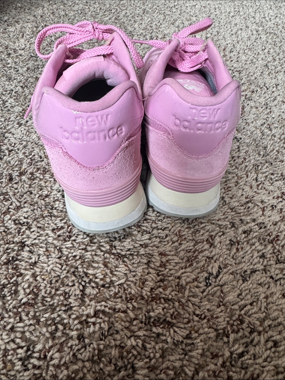 New Balance 574 sneakers - Picture 4 of 5